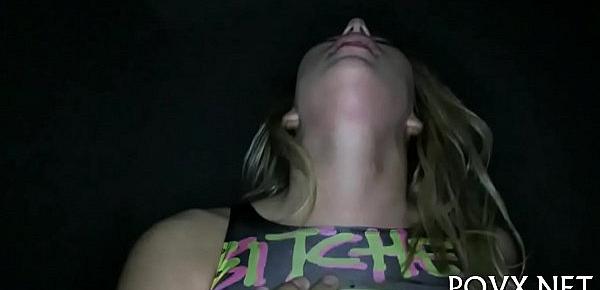  Jodi Taylor  POV Life